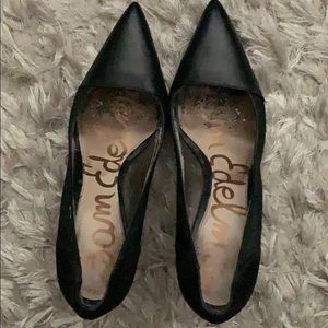 Sam Edelman heels